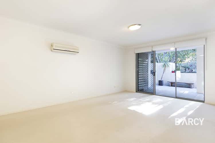 Third view of Homely unit listing, 9/40 Nathan Avenue, Ashgrove QLD 4060