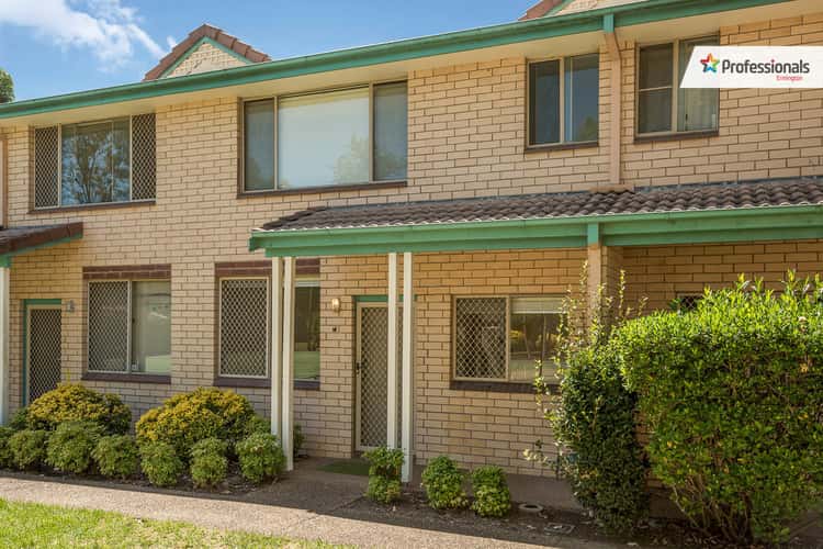 Main view of Homely townhouse listing, 79/129B Park Road, Rydalmere NSW 2116