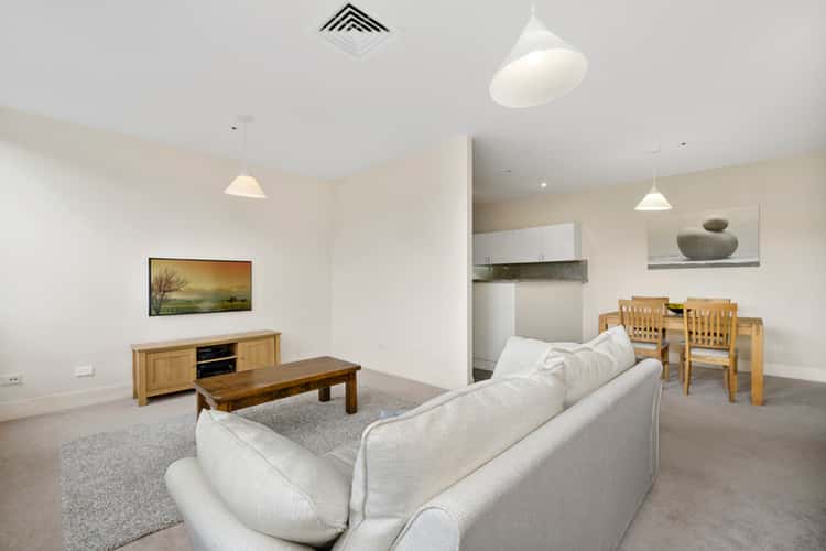 Second view of Homely apartment listing, 306/221 Sturt Street, Southbank VIC 3006