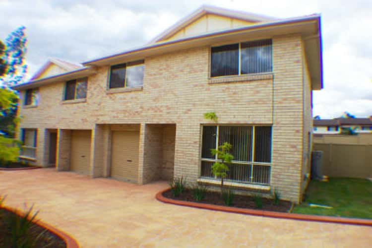 Main view of Homely townhouse listing, 7/155-157 Cox Avenue, Penrith NSW 2750