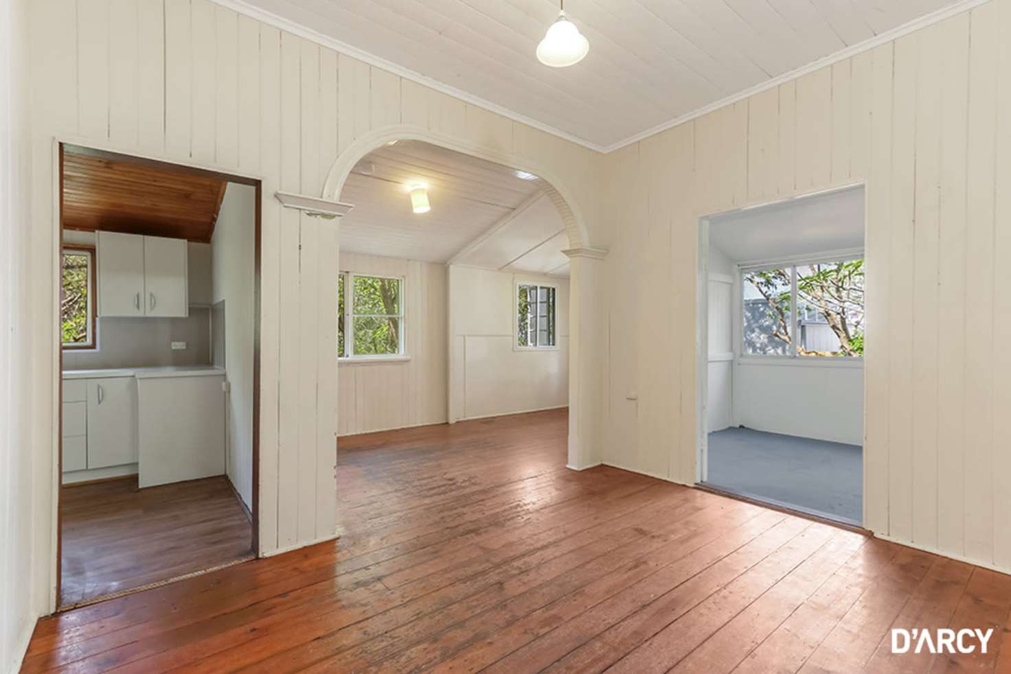 Main view of Homely house listing, 87 Agnes Street, Auchenflower QLD 4066