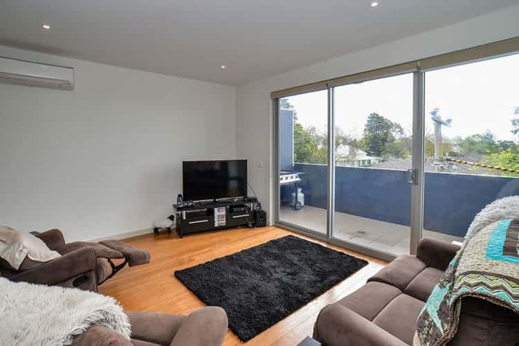 Fourth view of Homely apartment listing, 206/1A Highmoor Avenue, Bayswater VIC 3153