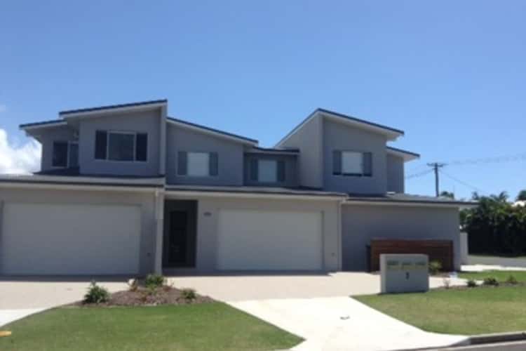 Main view of Homely townhouse listing, 3/2 Megan Crescent, Lennox Head NSW 2478