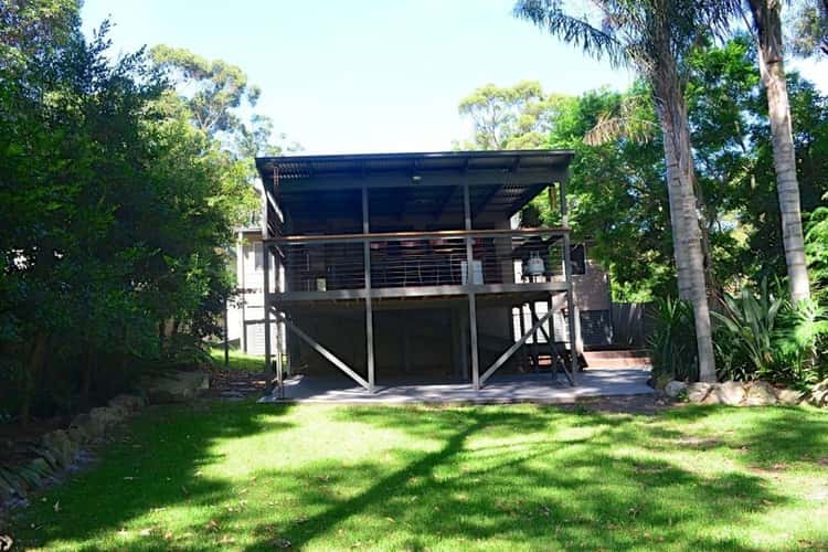 Fifth view of Homely house listing, 47 Clifton Street, Sanctuary Point NSW 2540