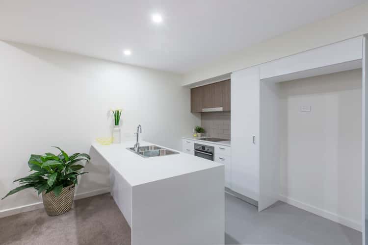 Fifth view of Homely apartment listing, 407/623 Lutwyche Road, Lutwyche QLD 4030