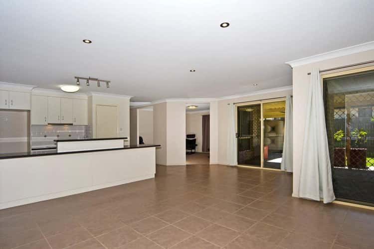 Fourth view of Homely house listing, 8 Patron Crescent, Glenvale QLD 4350