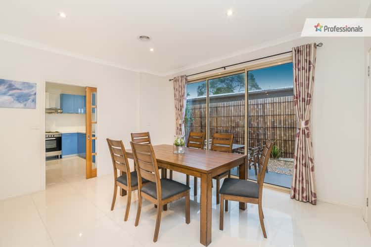 Third view of Homely townhouse listing, 3/5 Peter Street, Box Hill North VIC 3129