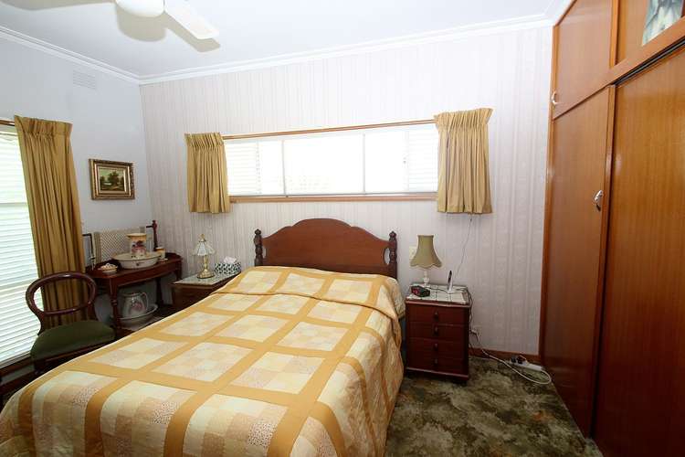 Sixth view of Homely house listing, 113 Inkerman Street, Maryborough VIC 3465