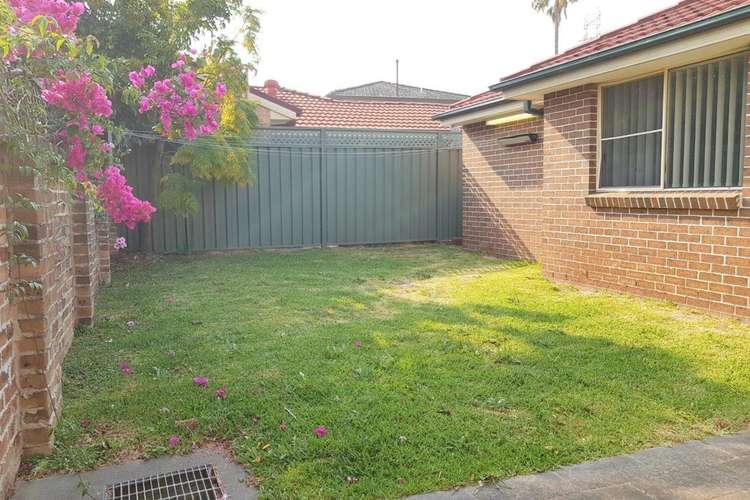 Second view of Homely villa listing, 3/82 Clancy Street, Padstow Heights NSW 2211