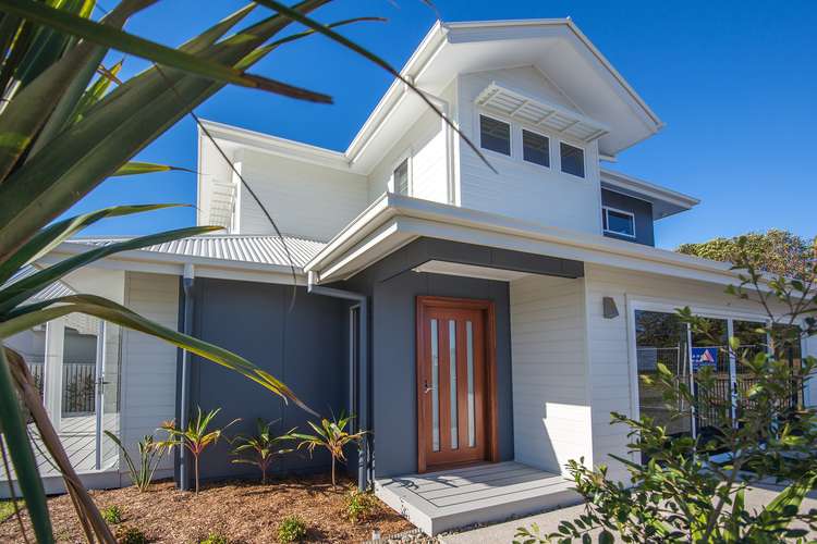 Fourth view of Homely house listing, Lot 2/2 - 4 Condon Drive, East Ballina NSW 2478