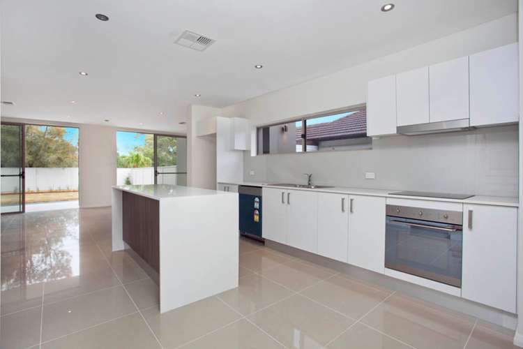 Second view of Homely house listing, 86 Kennedy Street, Picnic Point NSW 2213