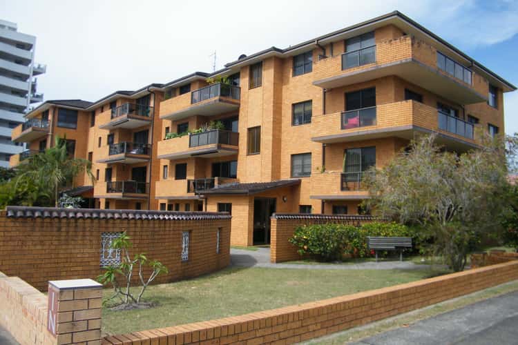 Main view of Homely unit listing, 6/23-25 Lake Street, Forster NSW 2428