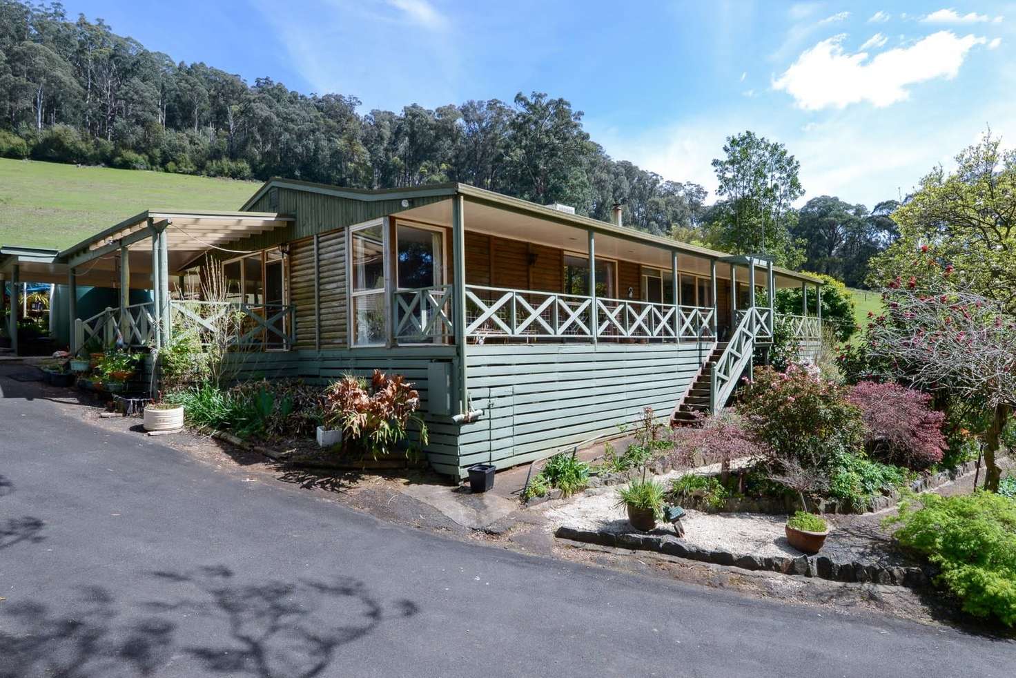 Main view of Homely house listing, 170 Big Pats Creek Road, Big Pats Creek VIC 3799