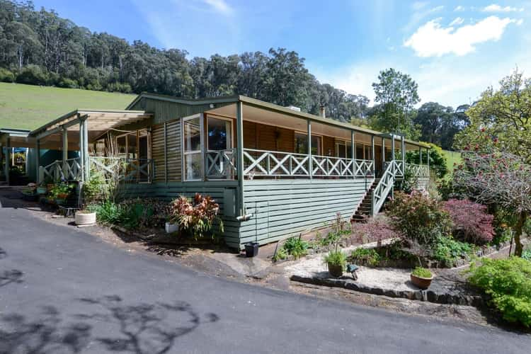 170 Big Pats Creek Road, Big Pats Creek VIC 3799