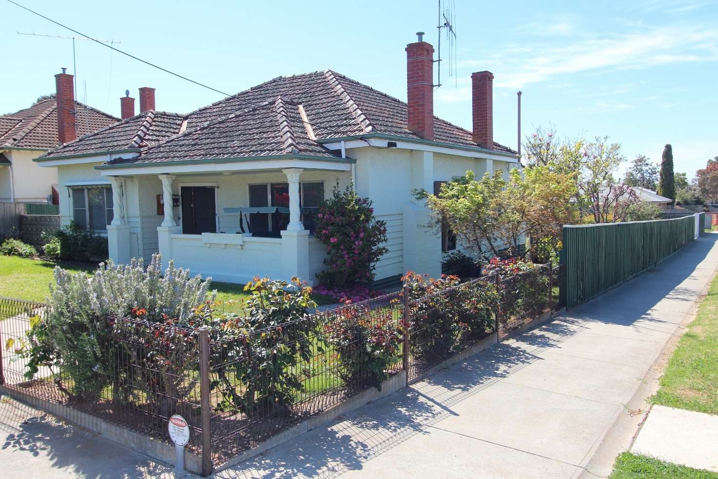Main view of Homely house listing, 19 Keck Street, Flora Hill VIC 3550