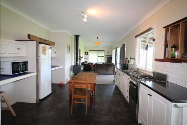 Second view of Homely house listing, 940 Markwell Road, Bulahdelah NSW 2423