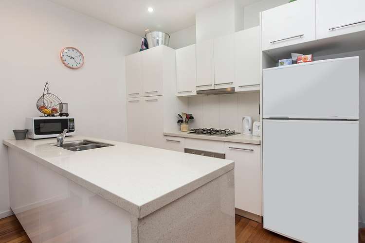 Third view of Homely townhouse listing, 5/9/11 Kyle Road, Altona North VIC 3025