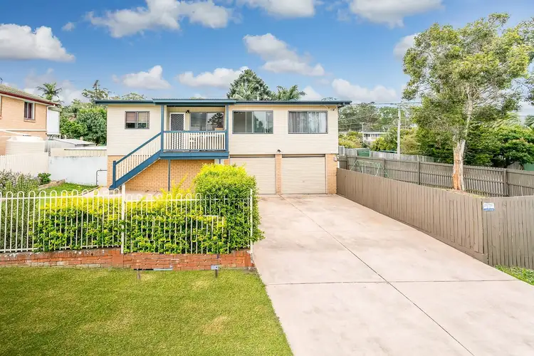 1 She-Oak Street, Logan Central QLD 4114