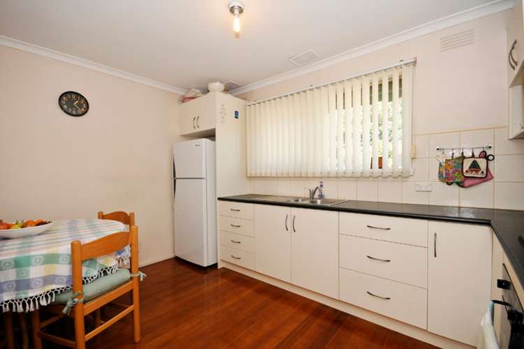 Second view of Homely unit listing, 1/10 Monaro Close, Wantirna South VIC 3152