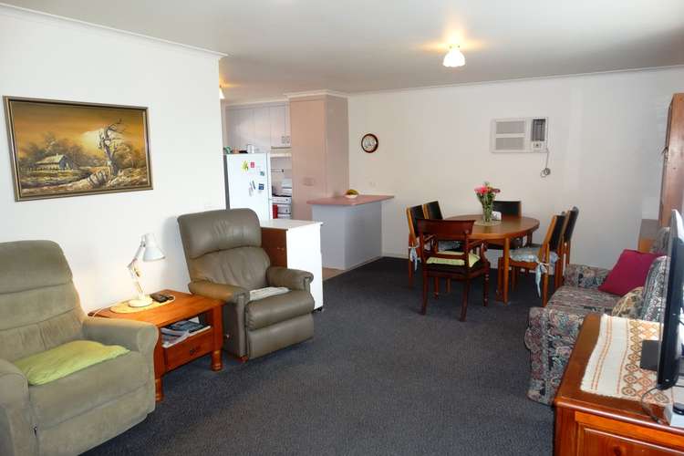 Third view of Homely unit listing, 1/8 Spencer Street, Canadian VIC 3350