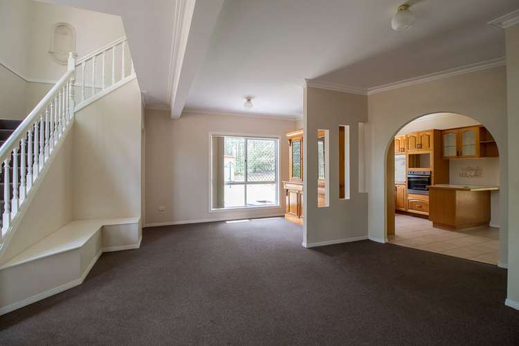 Fourth view of Homely house listing, 8 Spotted Gum Court, Cedar Grove QLD 4285