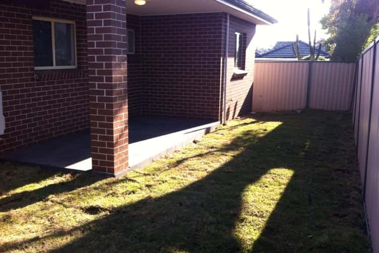 Main view of Homely house listing, 54a Elliston Street, Chester Hill NSW 2162