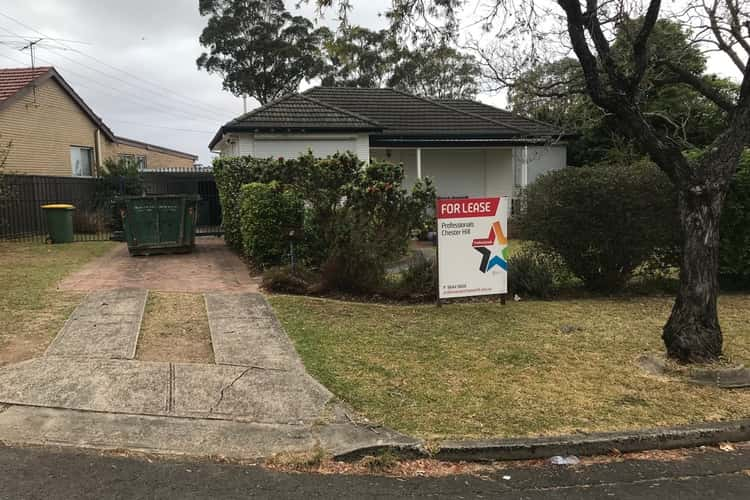 Main view of Homely house listing, 5 Holden Street, Chester Hill NSW 2162