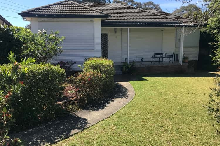 Second view of Homely house listing, 5 Holden Street, Chester Hill NSW 2162