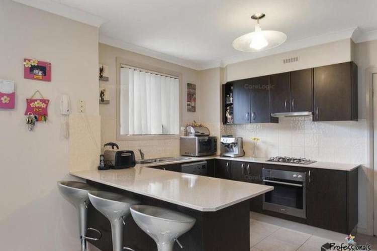 Second view of Homely townhouse listing, 4/19 Myall Road, Casula NSW 2170