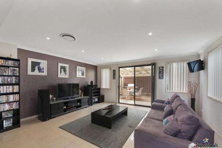 Third view of Homely townhouse listing, 4/19 Myall Road, Casula NSW 2170