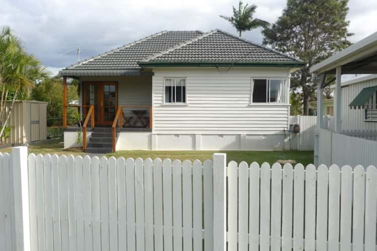 Second view of Homely house listing, 35 Prince Street, Brighton QLD 4017