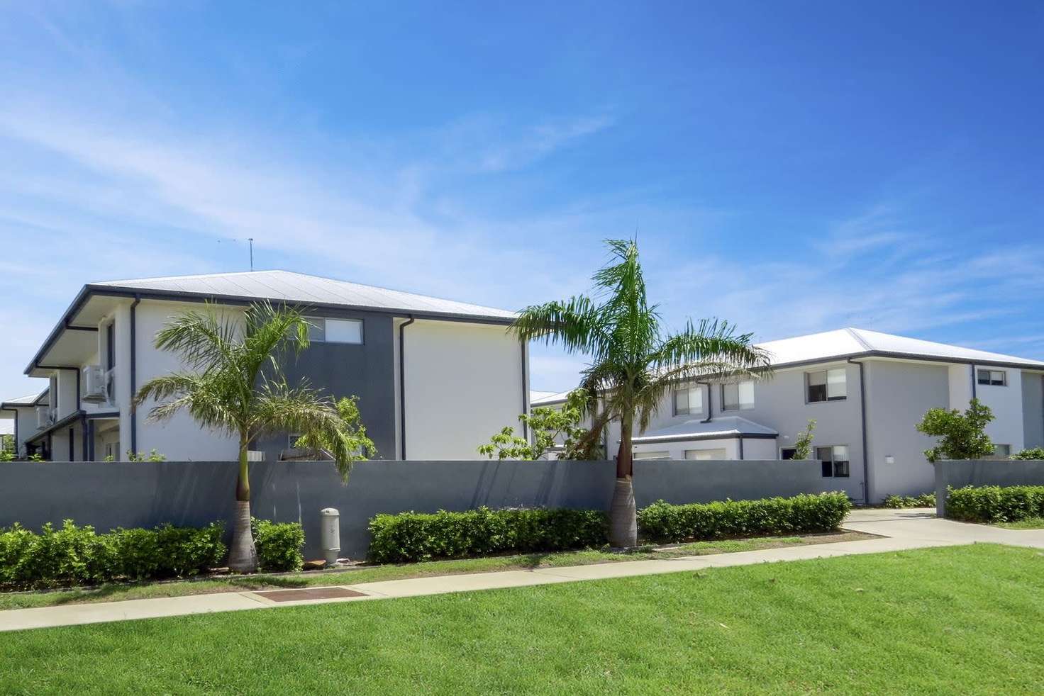 Main view of Homely villa listing, 4/6 Brisbane Street, Bowen QLD 4805