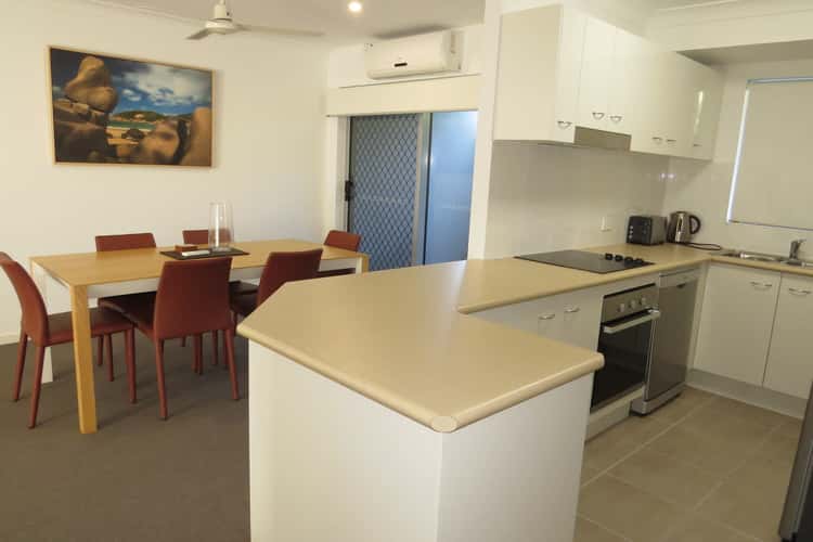 Third view of Homely villa listing, 4/6 Brisbane Street, Bowen QLD 4805