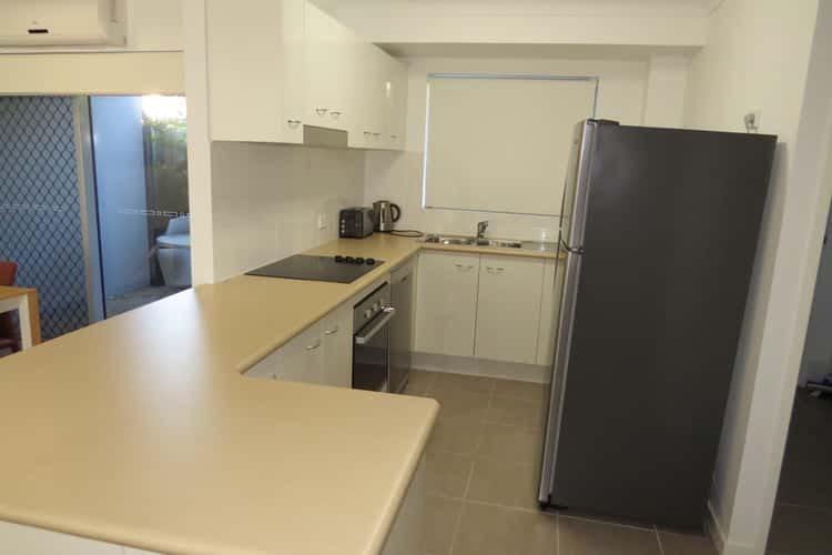 Fourth view of Homely villa listing, 4/6 Brisbane Street, Bowen QLD 4805