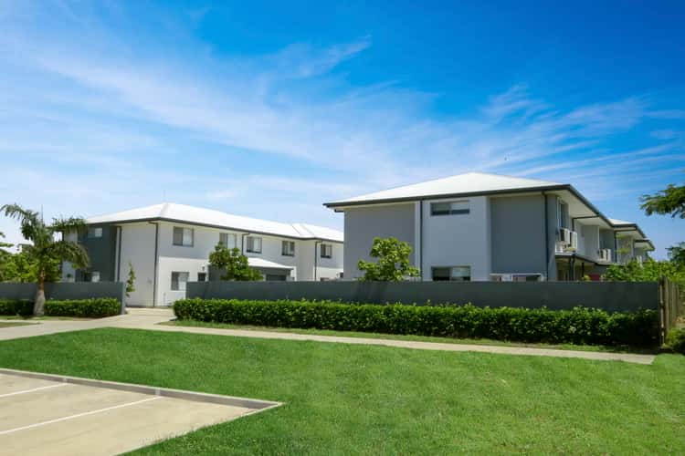 Sixth view of Homely villa listing, 4/6 Brisbane Street, Bowen QLD 4805