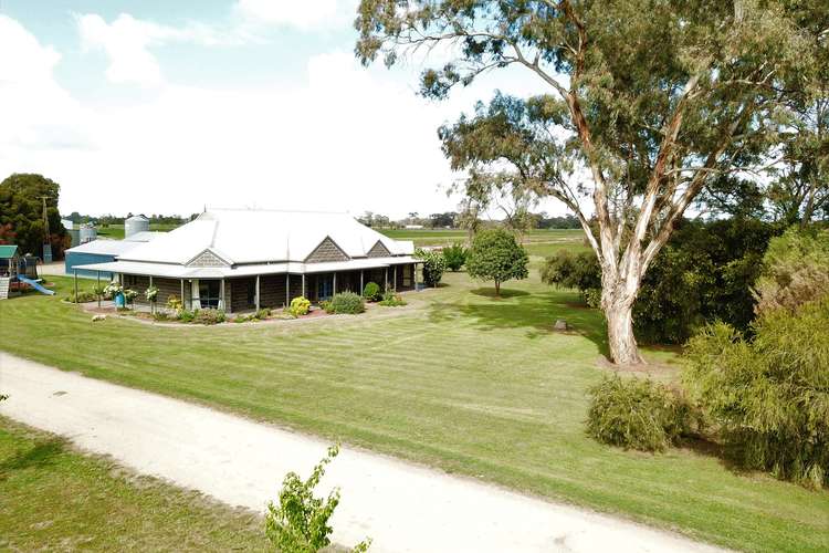 Second view of Homely dairy listing, 324 Fowlers Road, Strathmerton VIC 3641