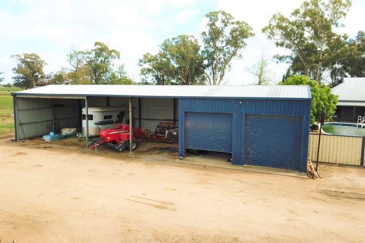 Third view of Homely dairy listing, 324 Fowlers Road, Strathmerton VIC 3641