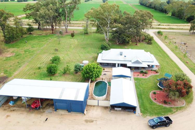 Fifth view of Homely dairy listing, 324 Fowlers Road, Strathmerton VIC 3641