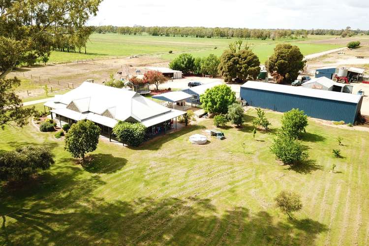 Sixth view of Homely dairy listing, 324 Fowlers Road, Strathmerton VIC 3641