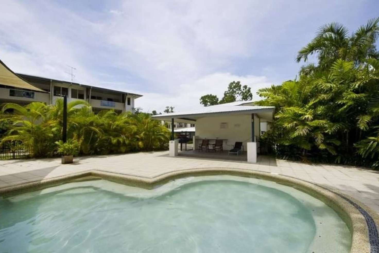 Main view of Homely apartment listing, 35/1804 Captain Cook Highway, Clifton Beach QLD 4879