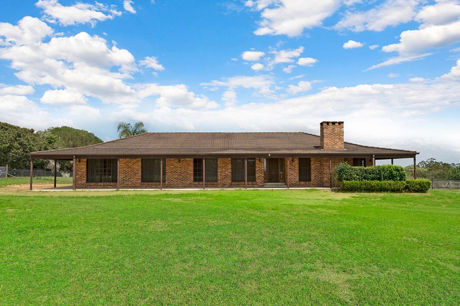 Main view of Homely acreageSemiRural listing, 36 Cattai Ridge Road, Glenorie NSW 2157