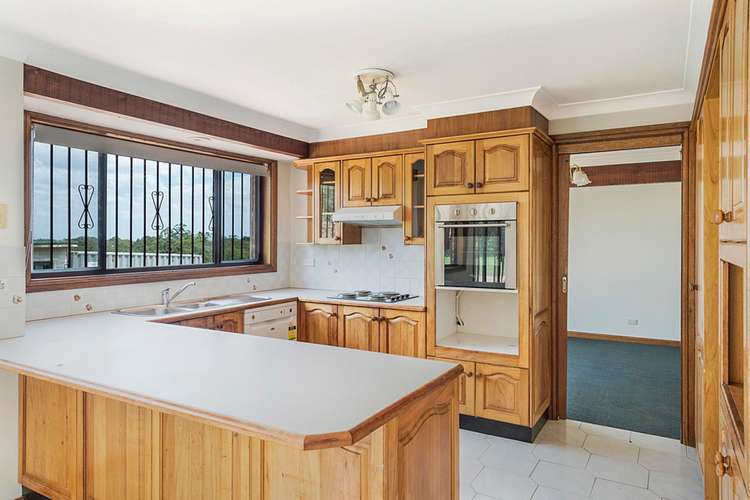 Second view of Homely acreageSemiRural listing, 36 Cattai Ridge Road, Glenorie NSW 2157