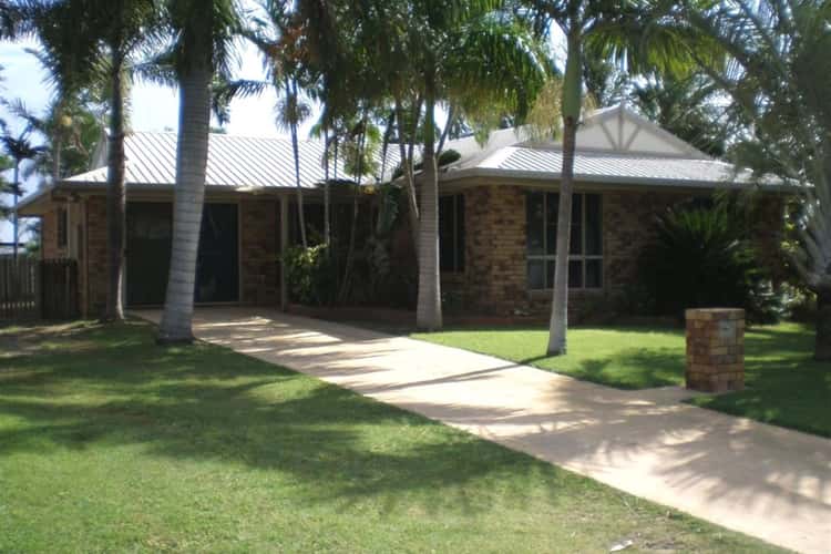 Main view of Homely house listing, 39 Coral Street, Bowen QLD 4805