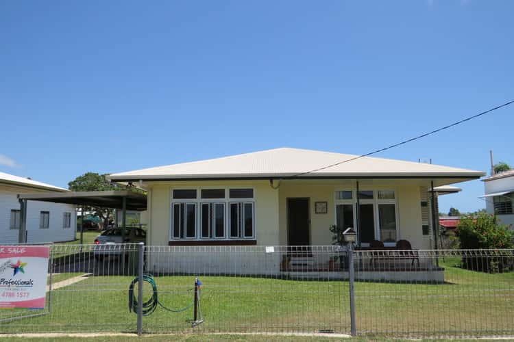 Main view of Homely house listing, 96 Williams Street, Bowen QLD 4805