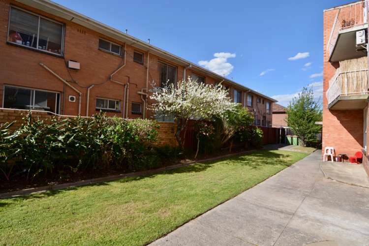 Third view of Homely apartment listing, 7/17 Gordon Street, Footscray VIC 3011