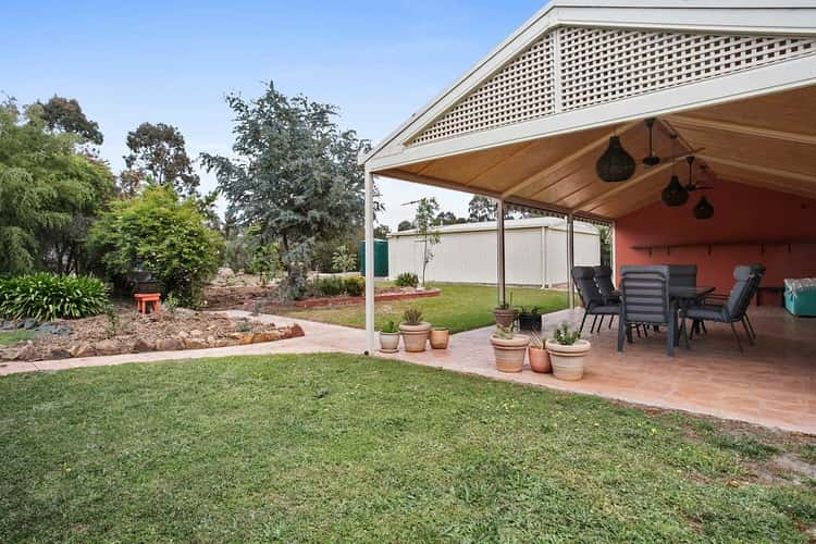 Second view of Homely house listing, 20 Arrawalli Avenue, Ascot VIC 3551