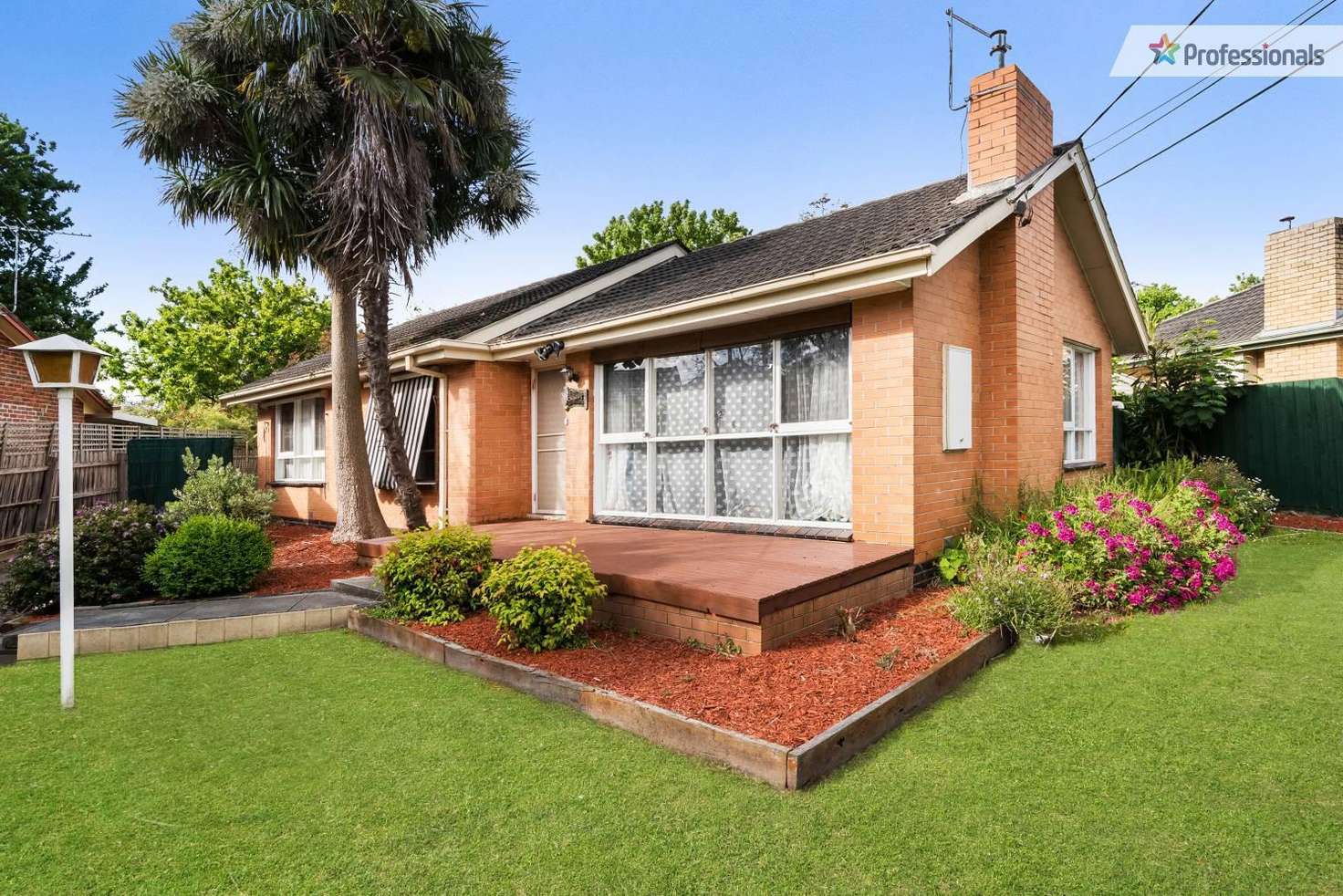 Main view of Homely house listing, 21 McComb Crescent, Bayswater VIC 3153