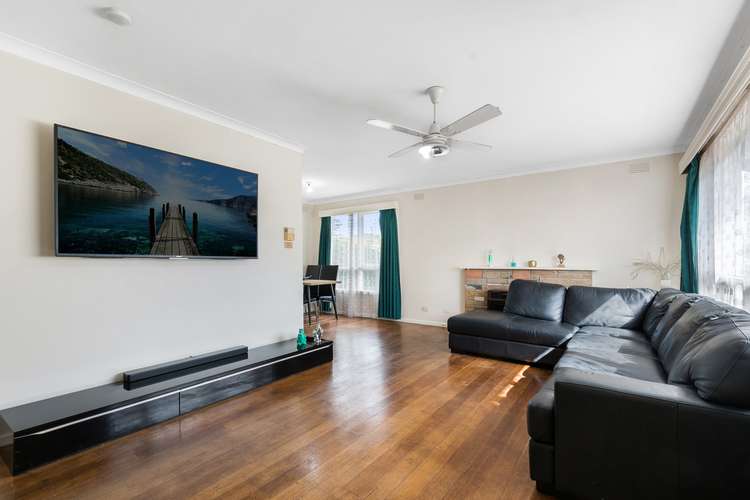Second view of Homely house listing, 21 McComb Crescent, Bayswater VIC 3153