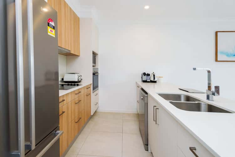 Main view of Homely townhouse listing, 22/156 Marina Quays Boulevard, Hope Island QLD 4212