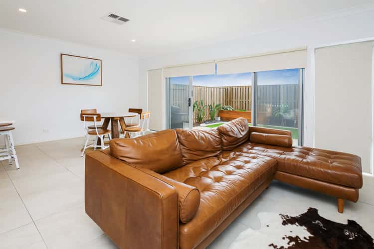 Second view of Homely townhouse listing, 22/156 Marina Quays Boulevard, Hope Island QLD 4212